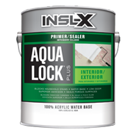 Aqua Lock® Plus Primer/Sealer AQ-04XX