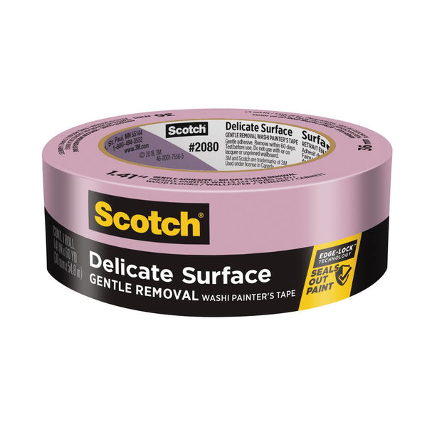 Scotch 3M Delicate 1.5" Tape